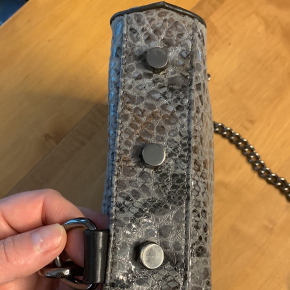 Rebecca Minkoff Crossbody - Picture 10 of 10